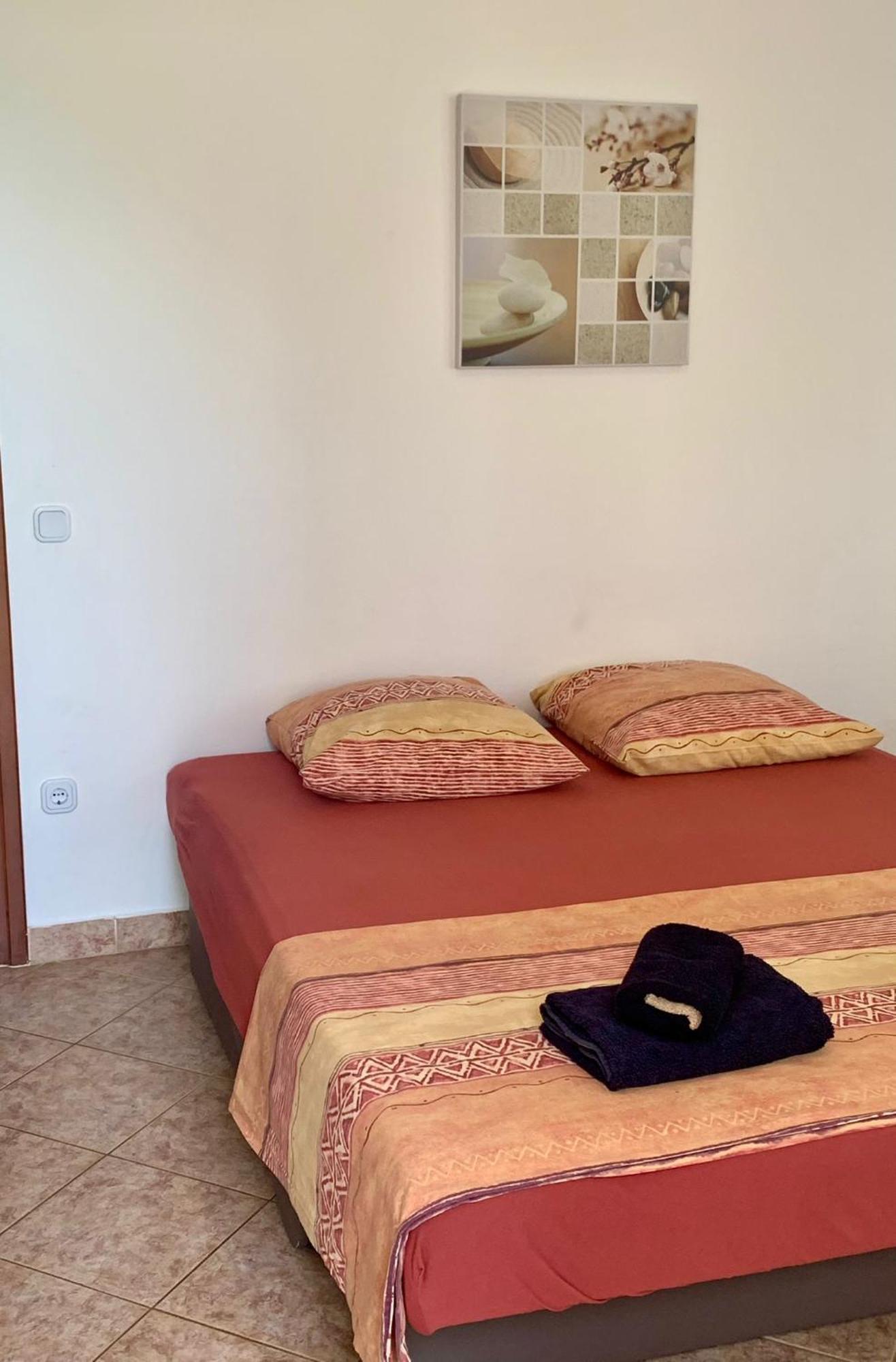 Apartments Marinela Πόρετς Εξωτερικό φωτογραφία