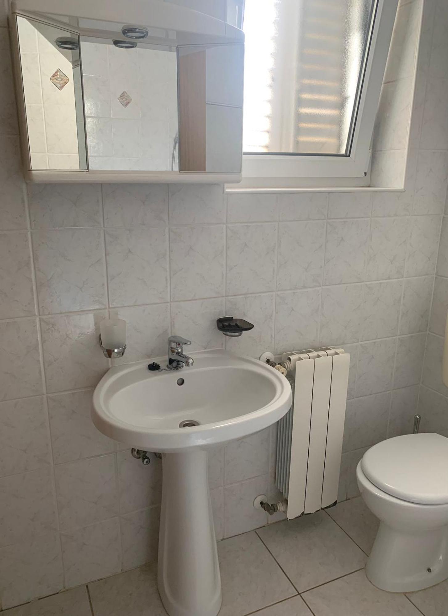 Apartments Marinela Πόρετς Εξωτερικό φωτογραφία