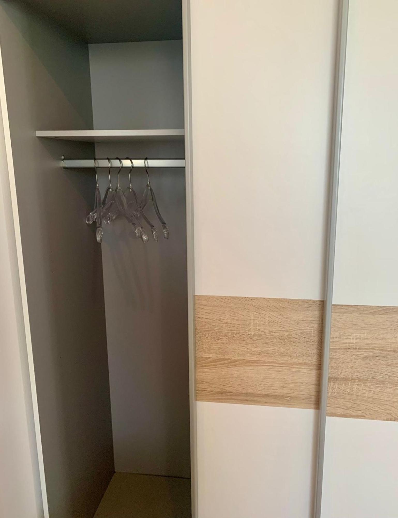 Apartments Marinela Πόρετς Εξωτερικό φωτογραφία