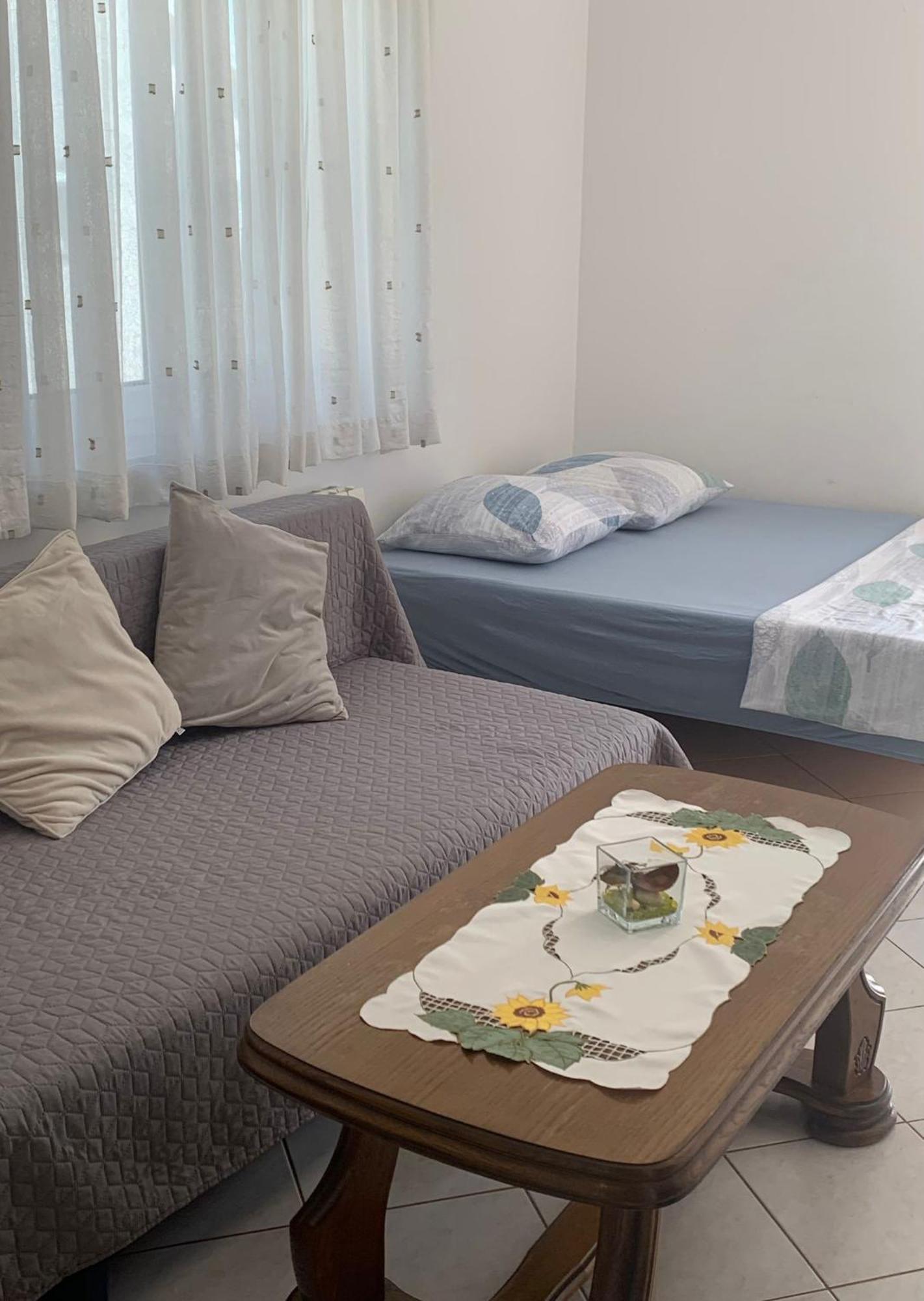 Apartments Marinela Πόρετς Εξωτερικό φωτογραφία